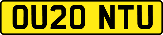 OU20NTU
