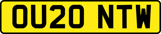 OU20NTW
