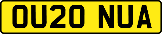 OU20NUA