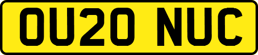 OU20NUC