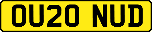 OU20NUD