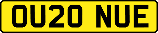 OU20NUE