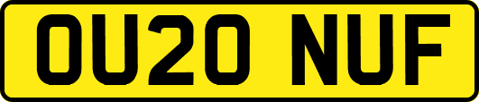 OU20NUF