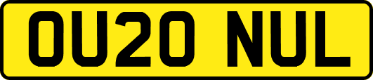 OU20NUL