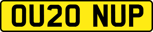 OU20NUP