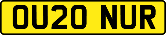 OU20NUR