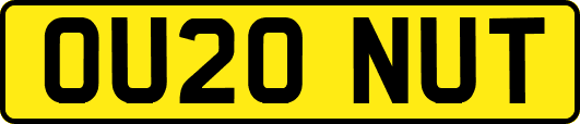 OU20NUT