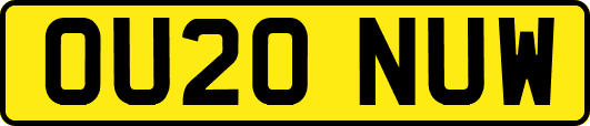 OU20NUW