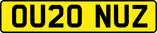 OU20NUZ