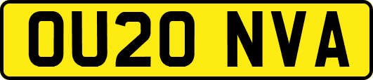 OU20NVA