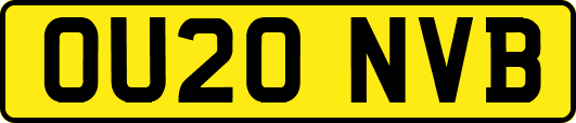 OU20NVB