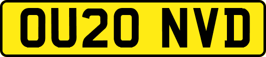 OU20NVD