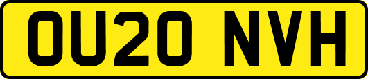 OU20NVH