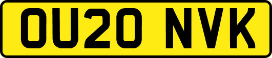 OU20NVK