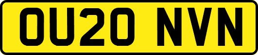OU20NVN