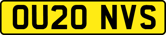 OU20NVS