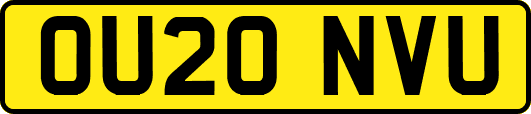 OU20NVU