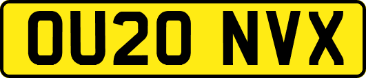 OU20NVX
