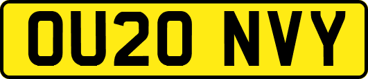 OU20NVY