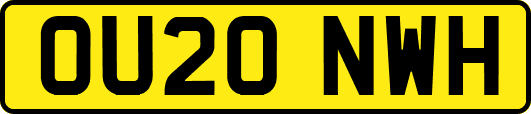 OU20NWH