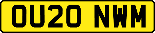 OU20NWM
