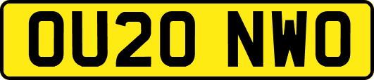 OU20NWO
