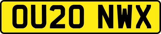 OU20NWX