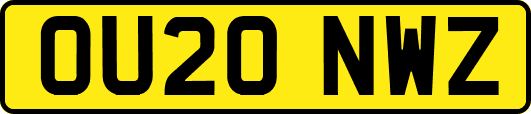 OU20NWZ