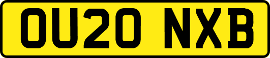 OU20NXB