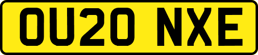 OU20NXE