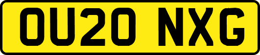 OU20NXG