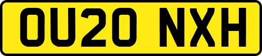 OU20NXH