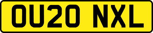 OU20NXL