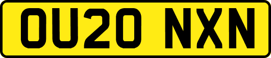 OU20NXN