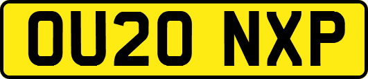 OU20NXP