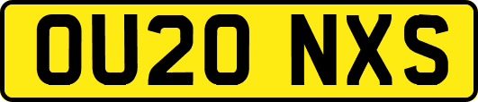 OU20NXS