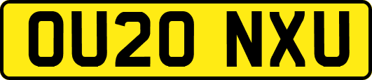 OU20NXU