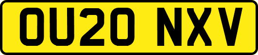 OU20NXV