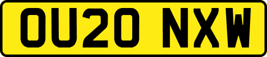 OU20NXW