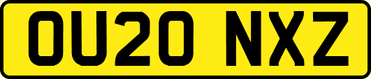 OU20NXZ