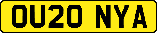 OU20NYA