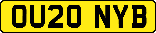 OU20NYB