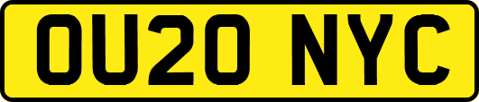 OU20NYC