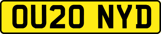OU20NYD