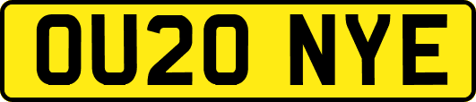OU20NYE