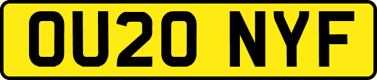 OU20NYF