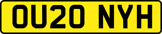 OU20NYH