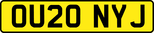 OU20NYJ
