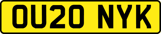 OU20NYK