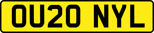 OU20NYL